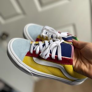 Vans